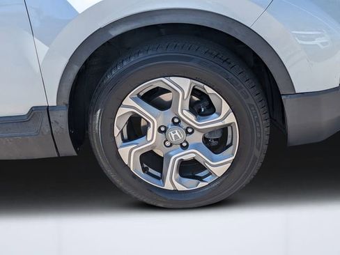 Used 2017 Honda CR-V EX-L image 10