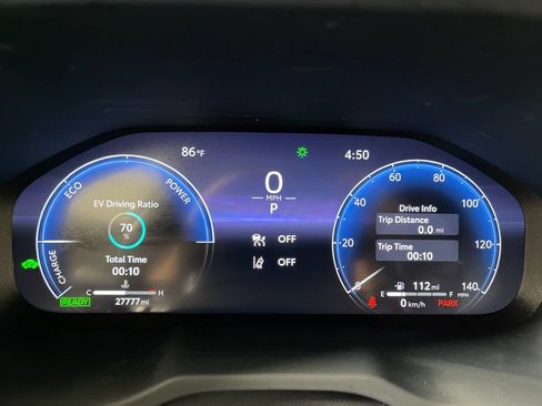 Certified 2024 Toyota RAV4 XSE w/ Advanced Technology Package AWD/4WD image 18