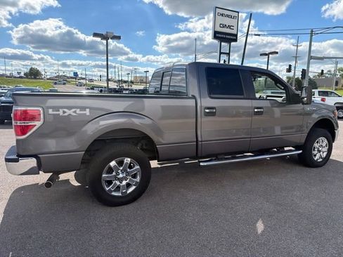 Used 2014 Ford F150 XLT w/ Equipment Group 302A Luxury AWD/4WD image 19