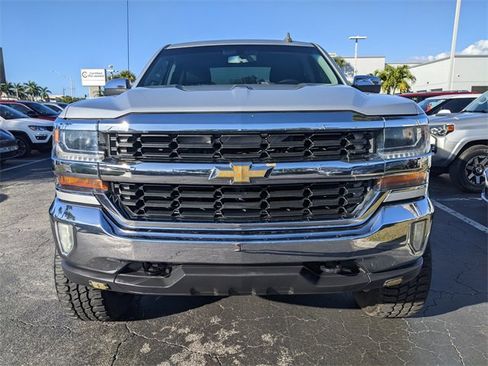 Used 2017 Chevrolet Silverado 1500 LT w/ All Star Edition image 7
