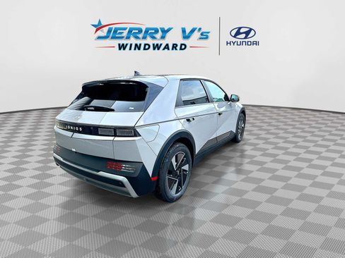 New 2026 Hyundai Ioniq 5 SEL image 8