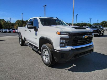 New 2026 Chevrolet Silverado 3500 W/T
