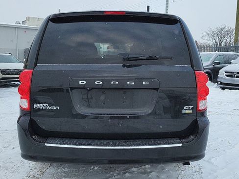 Used 2019 Dodge Grand Caravan GT FWD image 9