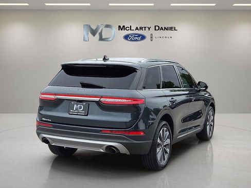 Used 2021 Lincoln Corsair Reserve w/ Equipment Group 201A FWD image 5