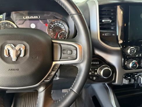Certified 2023 RAM 1500 Big Horn AWD/4WD image 20