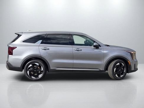 New 2026 Kia Sorento EX image 3