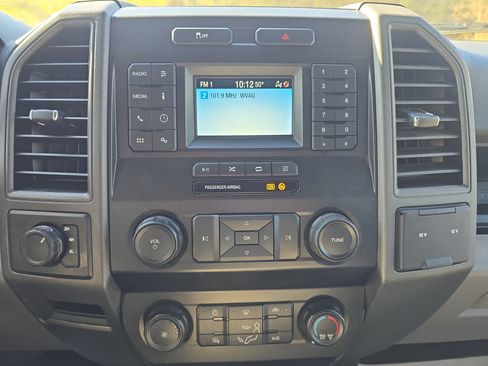 Used 2022 Ford F350 XL w/ Power Equipment Group AWD/4WD image 20