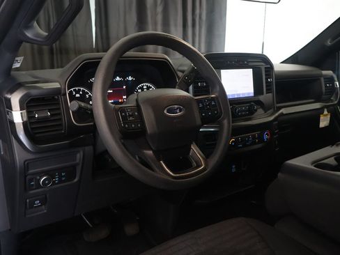Used 2022 Ford F150 XL w/ STX Appearance Package RWD image 17