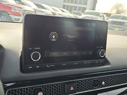 Used 2024 Honda Civic Sport image 16