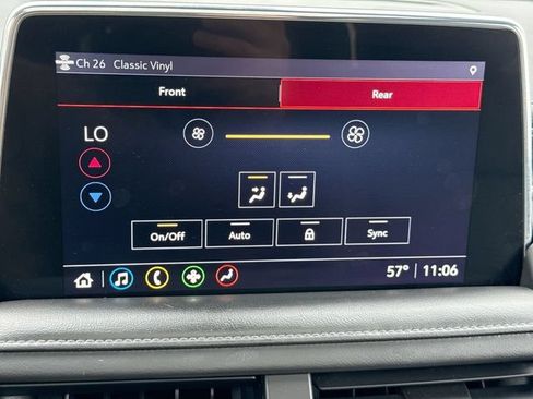 Used 2021 Chevrolet Tahoe LT AWD/4WD image 28