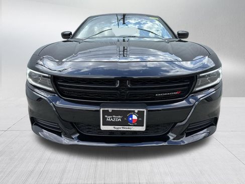 Used 2023 Dodge Charger SXT image 2