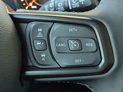 New 2026 Jeep Wrangler Sport AWD/4WD image 28