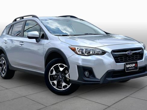 Used 2019 Subaru Crosstrek 2.0i Premium AWD/4WD image 3
