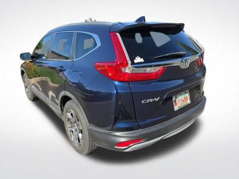 Used 2018 Honda CR-V EX image 4