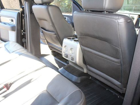 Used 2014 Ford F150 FX4 w/ Equipment Group 402A Luxury image 29