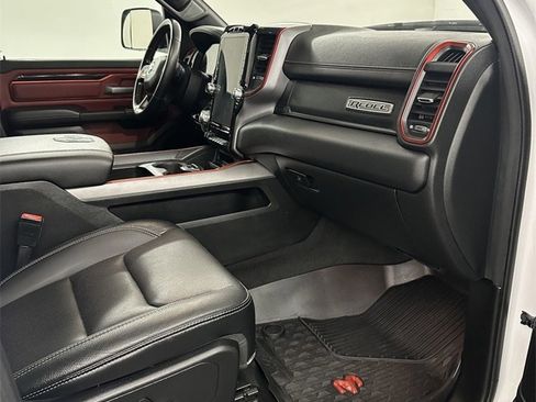 Used 2022 RAM 1500 Rebel w/ Rebel Level 2 Equipment Group image 40