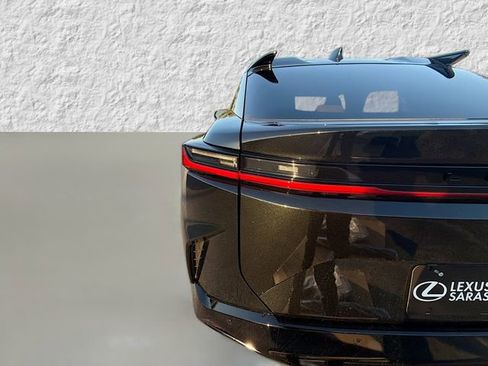 New 2026 Lexus RZ 350e 2WD image 10