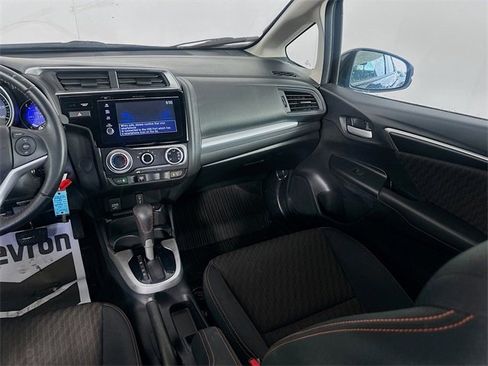 Used 2020 Honda Fit Sport image 22