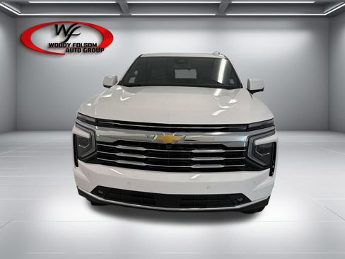 New 2026 Chevrolet Tahoe LT w/ Comfort Package RWD image 2