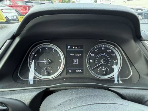 Used 2021 Hyundai Sonata SEL FWD image 29