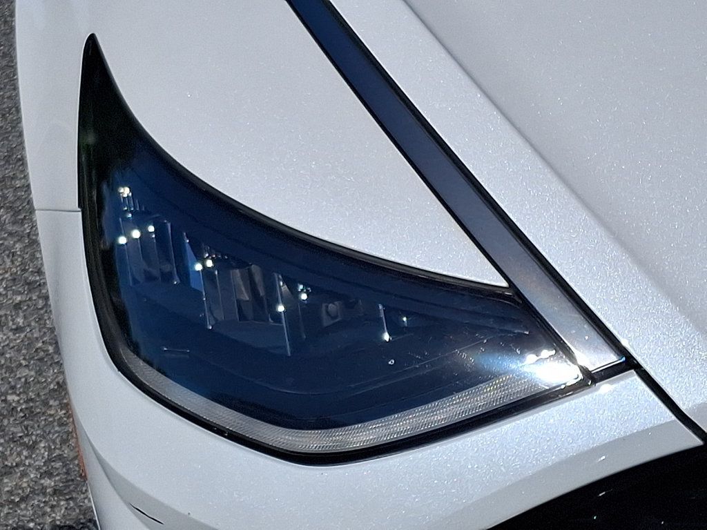 Used 2022 Hyundai Sonata SEL Plus FWD image 9