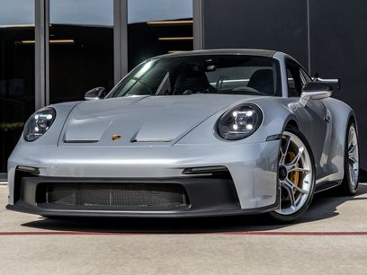 Used 2022 Porsche 911 GT3