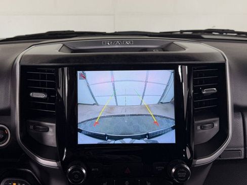 Used 2022 RAM 1500 Lone Star image 13