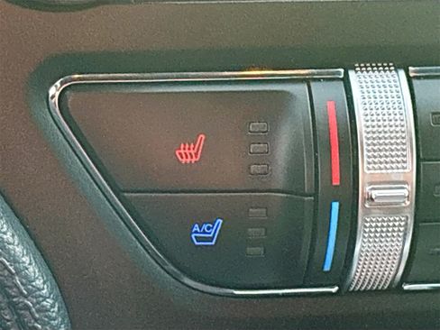 Used 2021 Ford Mustang GT Premium w/ Black Accent Package image 21