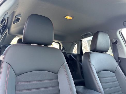 New 2026 Mitsubishi Outlander Sport SE AWD/4WD image 17