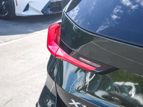 Certified 2024 BMW X1 xDrive28i image 7