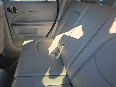 Used 2008 Chevrolet HHR LT w/ LT Preferred Equipment Group image 17