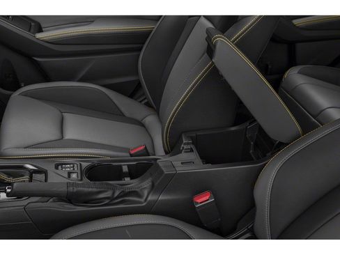 Used 2021 Subaru Crosstrek 2.5i Sport w/ Moonroof Package AWD/4WD image 35