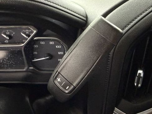 Used 2020 GMC Sierra 1500 Elevation w/ Elevation Value Package AWD/4WD image 14