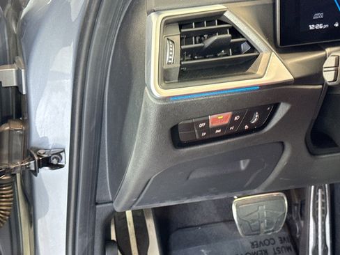 Used 2023 BMW M3 Competition image 10