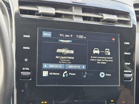 Used 2023 Hyundai Tucson SEL w/ Convenience Package image 25