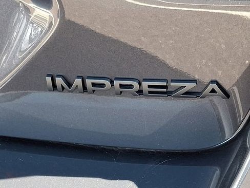 New 2026 Subaru Impreza 2.0i Sport AWD/4WD image 11