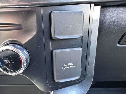 Used 2023 Ford F150 XLT w/ Equipment Group 302A High AWD/4WD image 27