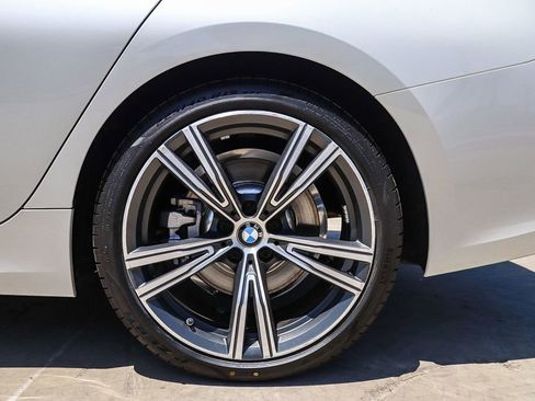 Used 2022 BMW 330i Sedan w/ Premium Package 2 RWD image 12