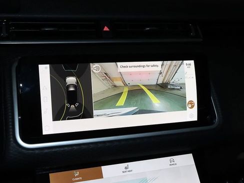 Used 2023 Land Rover Range Rover Velar R-Dynamic S image 21