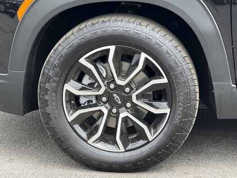 New 2025 Chevrolet TrailBlazer ACTIV w/ Convenience Package image 32