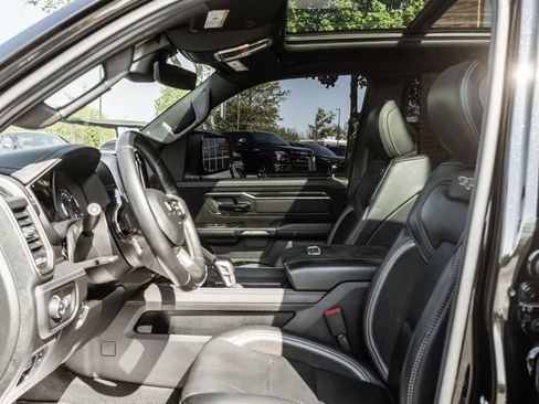 Used 2022 RAM 1500 TRX w/ TRX Level 1 Equipment Group image 28