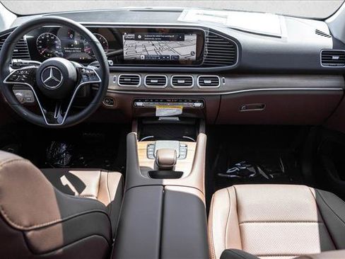 New 2026 Mercedes-Benz GLE 350 4MATIC image 20