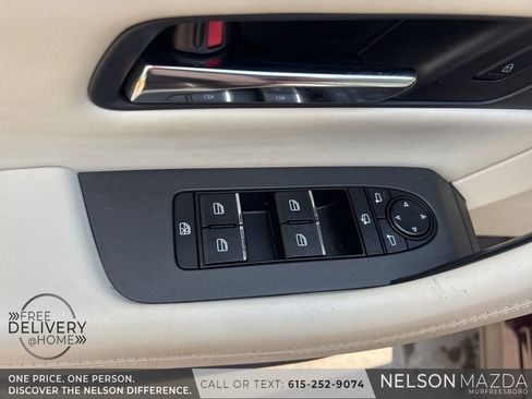 Certified 2024 MAZDA CX-90 3.3 Turbo S w/ Premium Package image 23