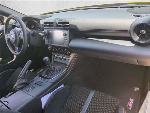 Used 2026 Toyota GR86 YUZU Limited RWD image 19