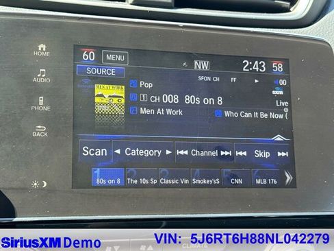 Used 2022 Honda CR-V EX-L image 36