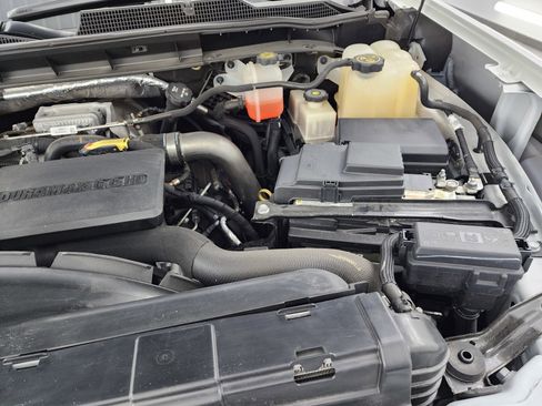 Used 2021 Chevrolet Silverado 2500 High Country w/ Z71 Off-Road Package image 23