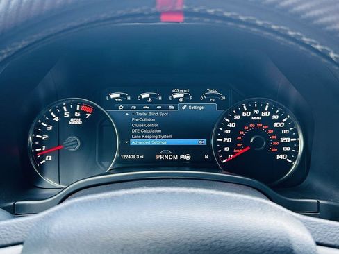 Used 2020 Ford F150 Raptor w/ Equipment Group 802A Luxury image 22