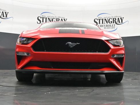 Used 2022 Ford Mustang GT Premium w/ Equipment Group 401A RWD image 27
