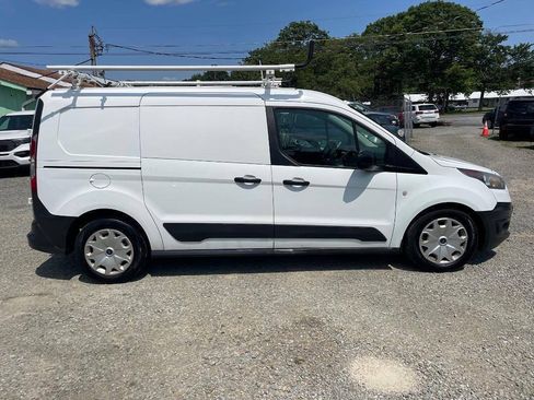 Used 2017 Ford Transit Connect XL FWD image 9