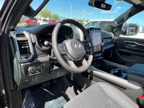 New 2026 RAM 1500 Big Horn image 17